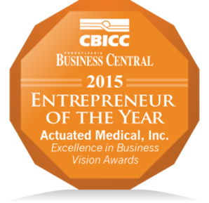 CBICC 2015 Entrepreneur of the year