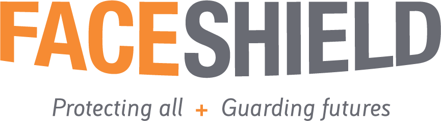 FaceShield - Protecting all + Guarding futures
