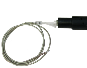 BleedClear Endoscopic Clot Clearing System