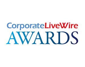 Corporate Live Wire awards