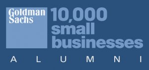 Goldman Sachs 10,000 small business alumni