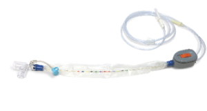 GentleClear Endotracheal Suction Catheter