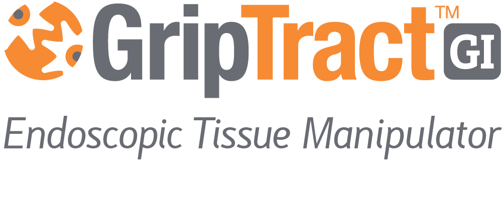 GripTract Endoscopic Tissue Manipulator