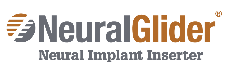 NeuralGlider Neural Implant Inserter