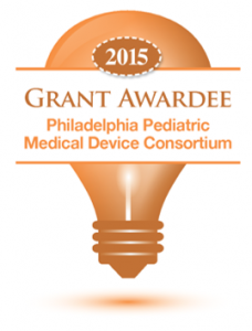 2015 Grant Awardee Philadelphia Pediatric Medical Device Consortium