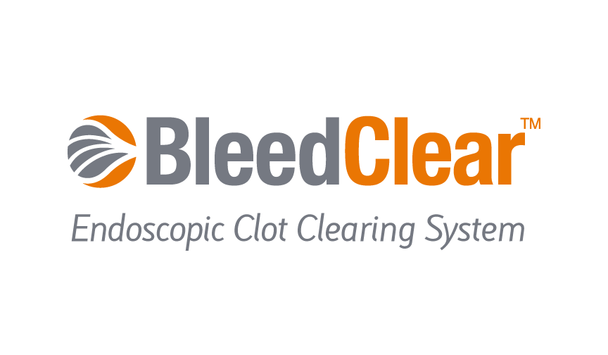 BleedClear_Endoscopic Clot Clearing System