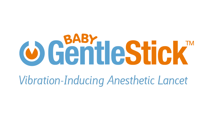 BabyGentleStick Vibration-Inducing Anesthetic lancet