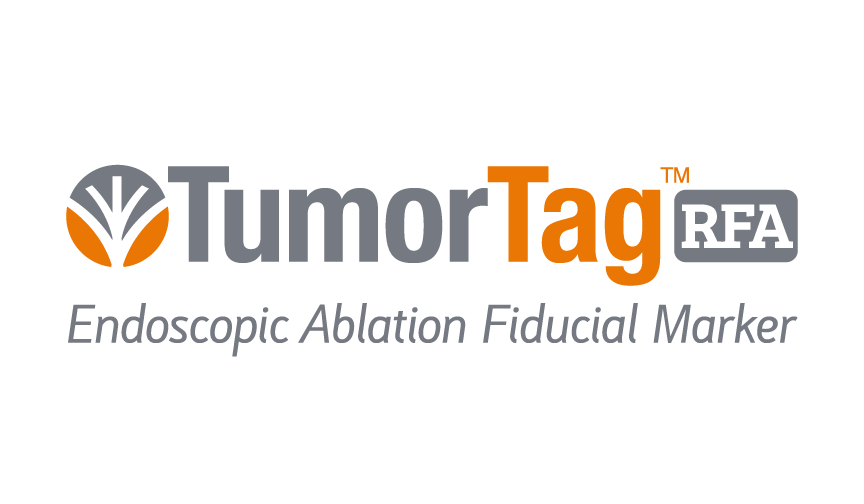 TumorTag RFA_Endoscopic Ablation Fiducial Marker