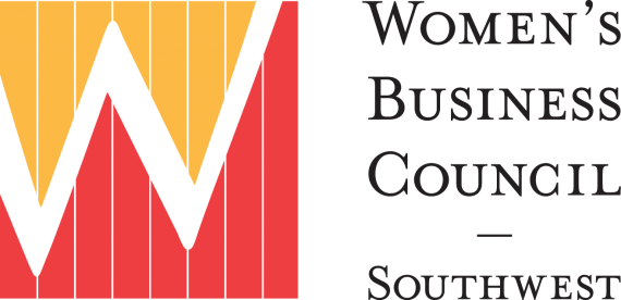 Certified WBENC Women's Business Enterprise